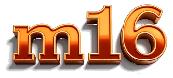 m16